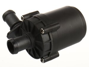 Насос циркуляционный WEBASTO Thermo Top Evo U4847 (12V) (выход прямой) S&C MOTORI 0334PMA, 9021337B/1320360A/9017986A/1316193A, 1316193A
