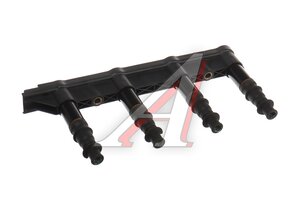 Катушка зажигания PEUGEOT 307 CITROEN C4 KORTEX KIC123, 20377, 5970.85