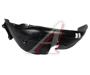 Подкрылок KIA K5 (20-) передний правый NSP NSP1BD04068, 86812-L2000