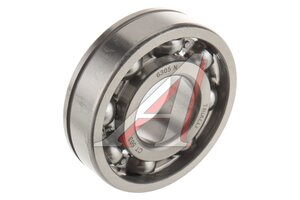 Подшипник КПП ВАЗ-2108 вала первичного; вала промежуточного ГАЗ-3302 TRIALLI CT503, 50305 (6305N), 50305
