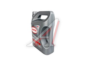 Масло моторное SINTEC LUXE 5000 5W40 4л 600237, SINTEC 5W40