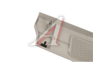 Панель защитной пластины FAW J6,4180,4250 верхней правой в сборе OE 5702220-B27/A, 5702220B27A