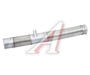 Гофра SCANIA выхлопной системы (114х950) STELLOX 82-01654-SX, 041.251, 1505749