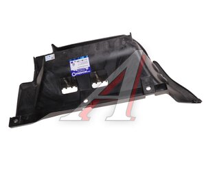 Подножка JAC N75 КАМАЗ Компас-9 кабины левая MOVELEX 8405100LE010-MX, 8405100LE010