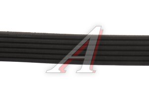 Ремень приводной поликлиновой 6PK1628 KORTEX KDB326STD, 6PK1628