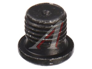 Пробка сливная VW AUDI SEAT SKODA поддона масляного BSG BSG90230011, 48874, N0160276
