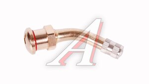 Вентиль бескамерной шины для грузовых автомобилей ROSSVIK V3.22.1 (58MS)