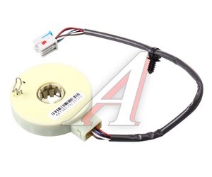 Кольцо OPEL Meriva колеса рулевого контактное MEAT&DORIA 93055, 411350003