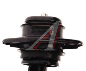 Опора двигателя HYUNDAI Solaris передняя QUATTRO FRENI QF00A00730, 21950-H5000