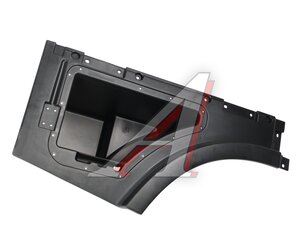 Ящик инструментальный SHACMAN SHAANXI X6000 (корпус) правый OE DZ16251230012