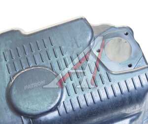 Поддон масляный SKODA Octavia (00-10) картера двигателя PATRON POC032, 030103603Q