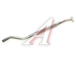 Трубка DONGFENG GX слива масла с турбины OE C5472338