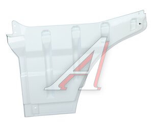 Накладка FAW J7,4180 двери нижняя правая (белая) OE 6101590-B90/E-MT, 6101590B90EMT