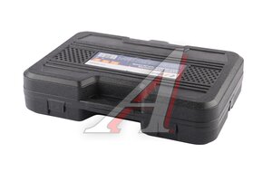 Набор съемников масляного фильтра 35 предметов в кейсе LIGE LG-14520
