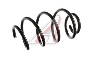 Пружина EXEED VX подвески передней KORTEX KSS166, 202000382AA