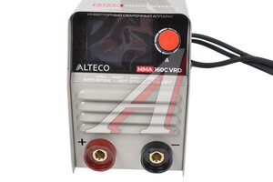 Аппарат сварочный 7.0кВт 10-160А d=3.2 220-230В инвертор ALTECO 70220