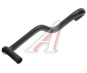 Патрубок RENAULT Logan (04-) (8кл) радиатора верхний ASAM 30851, 15655, 8200750014