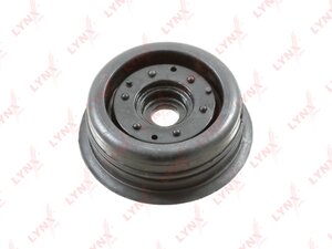Опора амортизатора HYUNDAI Accent (99-) заднего LYNX MA1224LR