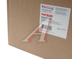 Бачок расширительный VW T4 (03-) охлаждающей жидкости PATRON P100060, 7H0121407C