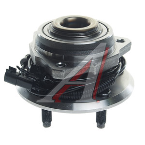 Ступица JEEP Cherokee,Liberty (01-07) передняя ILJIN IJ123040, 991730, 52128692AF