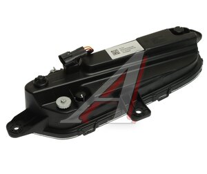 Фара FOTON противотуманная правая OE H4364020402A0