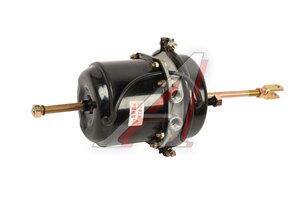 Камера FAW J6 тормозная левая среднего моста MOVELEX 3530020-A0E/G-MX, 3530020-A0E/G