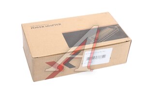Преобразователь напряжения (инвертор) 12-220V 150Вт KRAL KR-6614