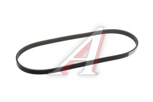 Ремень приводной поликлиновой 4PK843E BMW X5 MICHELIN 4PK843E