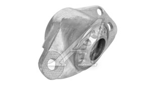 Опора амортизатора VW Polo (02-) заднего JP 1152300600, 1J0513353C