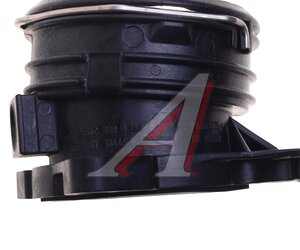 Фланец MERCEDES заслонки дроссельной OE A6420900344