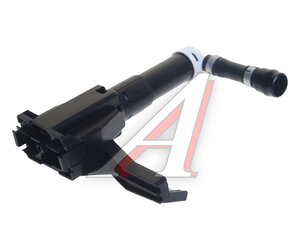 Форсунка TOYOTA Land Cruiser (07-15) омывателя фары правый PATRON PHW203, 85207-60020