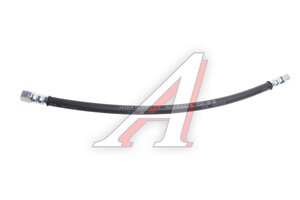 Шланг JAC N75,N120 КАМАЗ Компас-12 воздушный КОМа с фитингами (L=440mm) MOVELEX 4202020LE176-MX, 4202020LE176