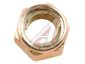 Гайка SHACMAN SHAANXI X3000 болта крепления амортизатора заднего MOVELEX 190003888459-MX, 190003888459