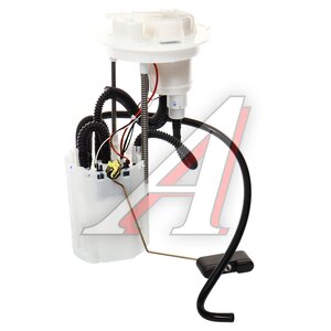 Насос топливный VW Passat CC (09-12) погружной (в баке) BOSCH 1987580035, 3AA919051L