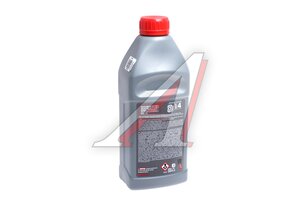 Жидкость тормозная DOT-4 синт.1л MOTUL 113459, MOTUL DOT-4/102718/113458/113459