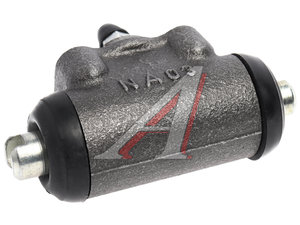Цилиндр тормозной задний MITSUBISHI L200 (96-07) правый BOSCH 0986475919, 986475919, MR493393