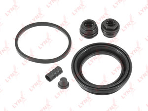 Ремкомплект суппорта TOYOTA Corolla (02-07) переднего LYNX BC0500, 257061, 04479-02080