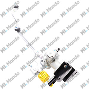 Клапан HYUNDAI HD72,78 дв.D4AL,D4DB,D4DD распределитель тормозной системы MANDO EX594105H200, 59410-5H200