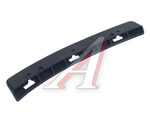 Кронштейн бампера KIA Rio (11-) переднего OE 86553-H0000