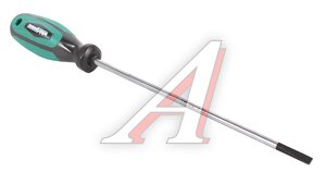 Отвертка шлицевая SL4х150мм WHIRLPOWER 2730304152