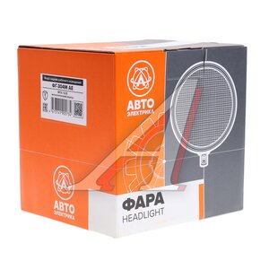 Фара МТЗ,ЮМЗ,ДТ задняя (металл) AVTOELECTRICA ФГ-304М AE, ФГ-304М, ФГ304