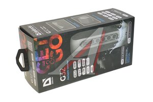 Колонка беспроводная bluetooth DEFENDER 65232, G32