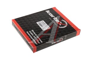 Фильтр воздушный салона HAVAL F7 (18-) угольный KORTEX KC0186S, 8104400XKZ96A