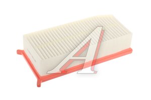 Фильтр воздушный RENAULT Captur (13-),Clio (12-) JS ASAKASHI A0614, 165467674R/AP133/5