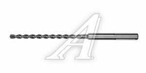 Бур SDS+ 6.0х160мм ЗУБР 29315-160-06