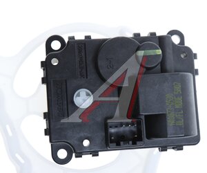 Мотор-редуктор KIA Sorento (06-) привода заслонки отопителя OE 97222-3E060