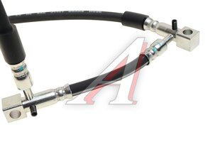 Шланг тормозной NISSAN Primera (P12) (01-07) передний правый JP 4061600780, 19033543