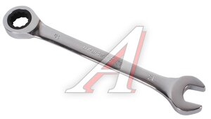 Ключ комбинированный 16х16мм трещоточный EASTMAN 260003016