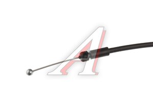 Трос капота HYUNDAI Grandeur (11-) (от ручки) OE 81190-3S000