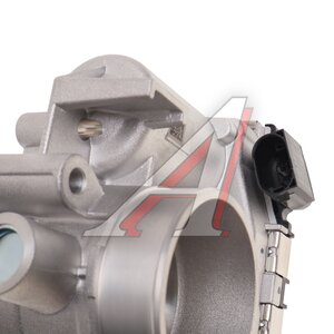 Заслонка ВАЗ-2170,2190 дроссельная CARTRONIC CRTR0126640, 21127114801010, 21127-1148010